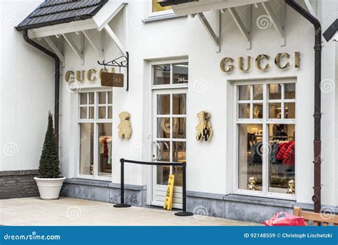 foto's van gucci roermond|Designer Outlet Roermond .